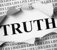Image result for truth