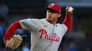 Phillies pitchers walk the ballpark as losing skid hits seven games