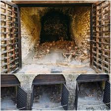 A skeleton discovered in the ancient Roman city of Herculaneum, destroyed along with nearby Pompeii by Mount Vesuvius' eruption nearly 2,000 years ago, could offer fresh insights into the disaster The post