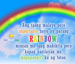 Tagalog Friendship Text Messages and Pinoy Friends SMS Quotes ... via Relatably.com