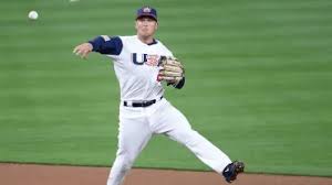 WBC: Roster oficial de Estados Unidos para el Clásico Mundial de Béisbol 2026