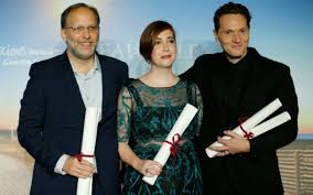 Résultat de recherche d'images pour "brooklyn village film"