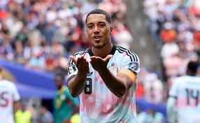 What is the furthest Belgium has ever gone at a FIFA World Cup?