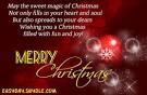 Christmas greeting quotes