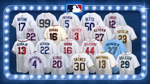News source: MLB.com