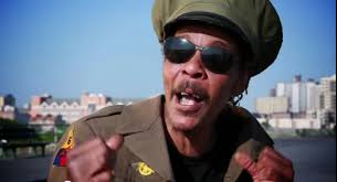 I Use Cocaine And I Can't Stop Using Cocaine - Majek Fashek