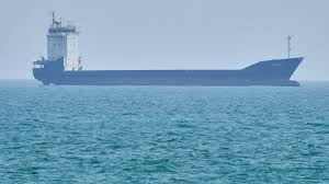 Iran vows retaliation as US seizes Iranian cargo ship amid escalating tensions