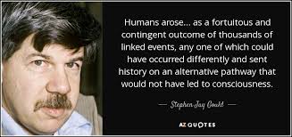 250 QUOTES BY STEPHEN JAY GOULD [PAGE - 2] | A-Z Quotes via Relatably.com