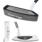 TaylorMade Ghost Tour Sebring Putter Golf Galaxy