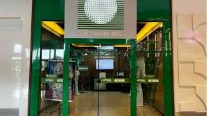 Sistemas do Detran-MS estão fora do ar nesta quarta-feira e sem previsão de retorno