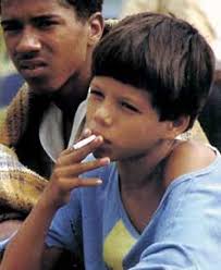 The Murder of Rio&#39;s Street Kids - rio_cigaretteWEB