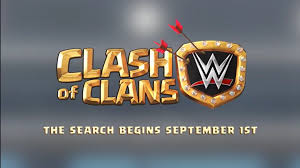 Clash of Clans John Cena Tease Reveals New Rewards