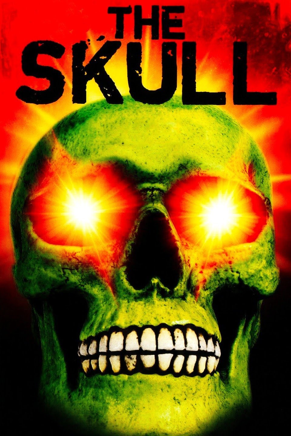 Постер the.Skull.1965.