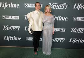 The Annual Variety “Power of Women” Party Brought a Varied Red Carpet