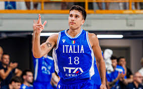 Trend Google: italia slovenia basket
