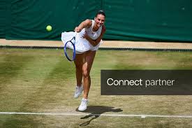 Tennis 2026: Grand Slam: The Championships Wimbledon: 8th Day: 2nd Round Juniors: KOSTYUK 6:4 6:4 KRUEGER