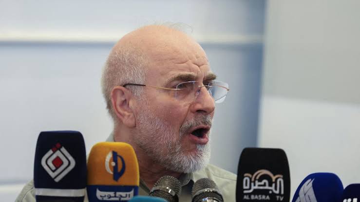 IDF strikes in Lebanon, West Bank arrests, and Trump's Strait of Hormuz claim as Middle East tensions persist; Mecca pact forged but 'no Nato'