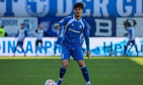 VfB: Großes Interesse an Ulrich