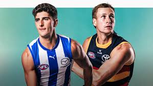 afl.com.au - News update