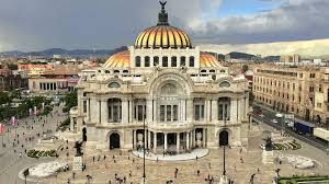 Pronóstico del clima en Ciudad de México para este miércoles 8 de abril: lluvias ligeras y calor
