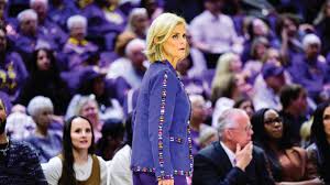 Can Kim Mulkey’s Tigers Earn A No. 1 Seed In NCAA Tournament? Tiger Rag Radio Discussion