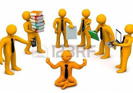 Resultado de imagen para dibujos del derecho laboral