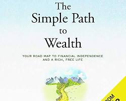 Simple Path to Wealth book