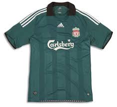Image result for liverpool jersey