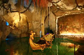 Picture of Venusgrotte
