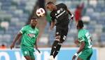 Report: AmaZulu Pirates