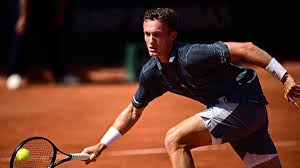 Estos son los cabezas de serie eliminados en la segunda jornada de Roland Garros 2026