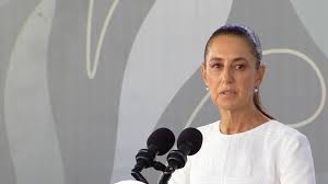 Sheinbaum recibe a Pietro Parolin y refuerza invitación al papa León XIV para visitar México