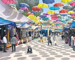 Dilli Haat, Delhi
