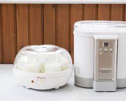 Изображение: Yogurt maker