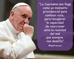  cuaresma