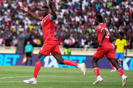 Where to watch Kenya vs DR Congo