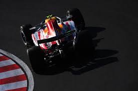 Resultados completos del sábado en el GP de Japón de F1