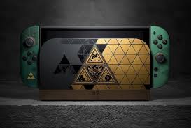 Nintendo Switch 2 Zelda