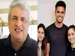 Who is Ravi Ghai? Meet the man behind Graviss Group, Baskin-Robbins and grandfather of Saaniya Chandok lin