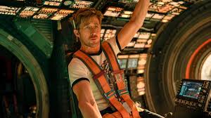 Project Hail Mary: A Blockbuster Space Movie