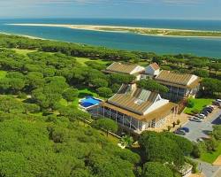 Image of Hotel Nuevo Portil Golf, El Portil