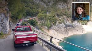 Trend Google: lago di speccheri