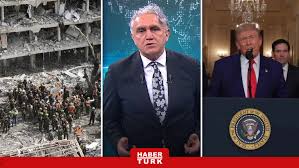 Habertürk - News update