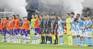 Sporting Cristal y 2 de Mayo: El duelo de penales en la Copa Libertadores