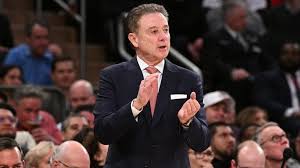 St. John's offers Rick Pitino restructured contract, sources say