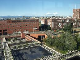 Image result for Università degli Studi di Milano-Bicocca