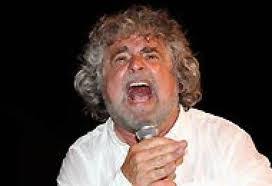 La violenza delle parole e la resistenza al cambiamento (di Angela Masi) - grillo1