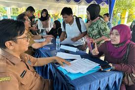 Radar Banjarmasin - News update