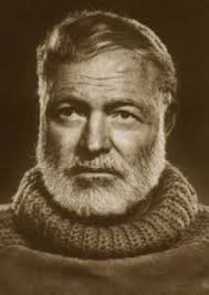 Azi: Happy Birthday rimează cu Hemingway. Posted by: Dan in Aniversare, ... - hemi