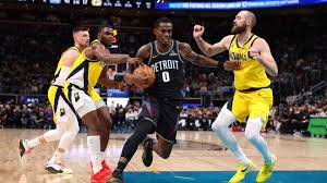 These 3 stats show why Detroit Pistons have a championship feel